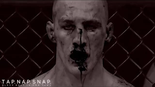 Rory "RED KING" MacDonald