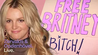 Die unglaubliche Geschichte der Britney Spears | #freebritney | Zervakis & Opdenhövel. Live.