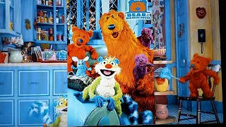 Bear inthe Big Blue House: Welcome to The Big Blue House (Live Show Version)