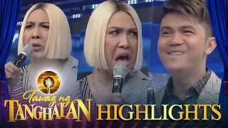 Vhong is afraid that Vice might have a romantic relationship with his son | Tawag ng Tanghalan