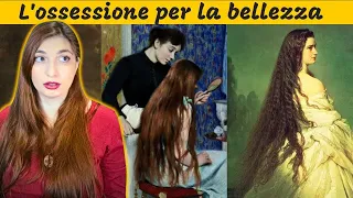 L'ossessione di Sissi per la bellezza