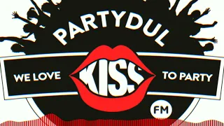 Partydul KissFM ed357 cu Marian Boba si guestmix by Dj TZepesh