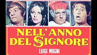 Nell'anno del Signore - 1969