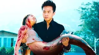 The Mermaid (2016) Explained in Hindi | Mermaid Movie Explained in Hindi | Monster Explainer