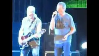 DEEP PURPLE - LIVE GUITARES EN SCENE / ST- JULIEN - EN -GENEVOIS 2014