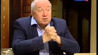 "Что делать?" Третья мировая война: реальная угроза или пропагандистский жупел (12.10.2014)