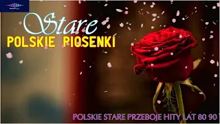 Najwieksze Przeboje Lat 80 90 💖 Muzyka Lata 80-90 Hity 💖 Polskie Piosenki O Miłości