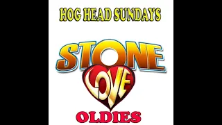 Stone Love Hog Head Sundays Oldies