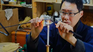 Top 5 Most Viewed Japanese Crafts Manufacturing Process Videos in 2023 (SUIGENKYO)