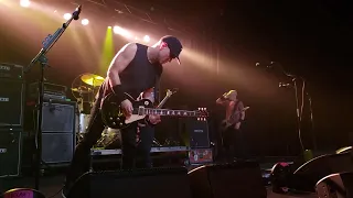 Helmet - Ironhead / In The Meantime - Live. Asheville NC. 5/9/24