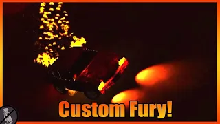 Junkyard Fury 2 Custom Maps - Stop FOLLOWING ME!