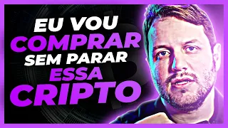 EU VOU APROVEITAR PARA COMPRAR SEM PARAR ESSA CRIPTOMOEDA MATIC Augusto Backes