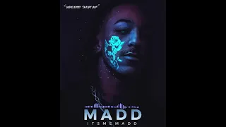 MADD - DEXTER Exclusive Music Video480P