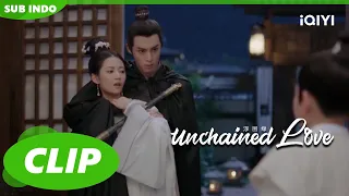 Xiaoduo Berjanji Akan Menjaga Pangeran | Unchained Love | CLIP | EP3 | iQIYI Indonesia