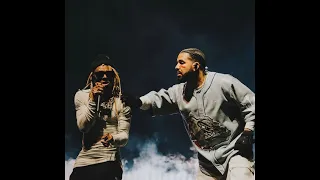 DRAKE- Live At Dreamville Fest 2023 (Lil Wayne, Lil Uzi Vert, Glorilla..And More) (FULL SET)