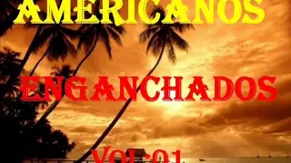 americanos-enganchados vol:01