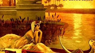 Cleopatra by Georg EBERS read by Jim Locke Part 1/3 | Full Audio Book