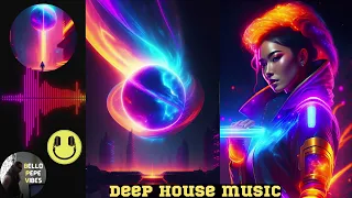 Best Deep House Music Mixed by AGST in 2023