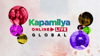 June is the month of wonders, discover more here on Kapamilya Online Live!