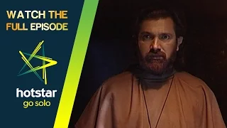 Kadamattathu Kathanar Epi 118 17-08-16 (Watch Full Episode on Hotstar)