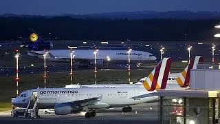 Катастрофа Germanwings: пойдут ли под суд врачи Андреаса Лубица?