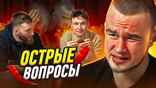 Кто ХУДШИЙ ВРАТАРЬ ютуба – СПИРЯКОВ, ФЕДОС или ШТАМПОНИ?