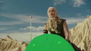 GAME OF THRONES BLOOPERS 2/DAENERYS SWEARING/ИГРА ПРЕСТОЛОВ КиноЛЯПЫ 2/ДЕЙЕНЕРИС ТАРГАРИЕН