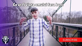 RIOO - Ce ar fi viata omului fara bani | Videoclip Oficial