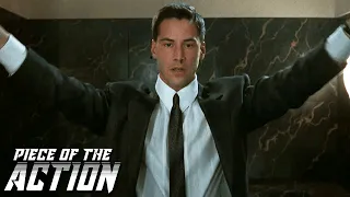 Code And Download | Johnny Mnemonic