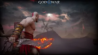 Master Thyself - (The Aegean Boat Version) - God of War Ragnarok Valhalla - OST