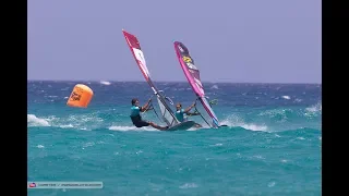 2019 Fuerteventura PWA Grand Slam - Day 3