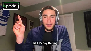 NFL Parlay Betting Guide