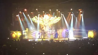 Judas Priest 01 , May 03, 2019 Hard Rock Event Center, Hollywood, FL