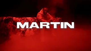 [FREE] UK Drill Type Beat x Headie One Type Beat - "Martin"