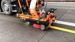 Innovative Machines Operating at an Insane Level # 1