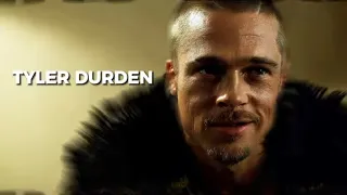 Fight Club ∙ Tyler Durden || Epic Philosophical Mind-Blowing Edit