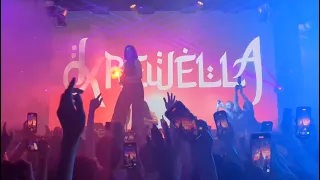 Krewella @ Live 2023 From SEL OCTAGON TOKYO
