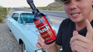 Can high mileage motor oil stop oil burning?