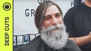 After Hair & Beard Cut Man Becomes Silver Fox | AMAZING TRANSFORMATION