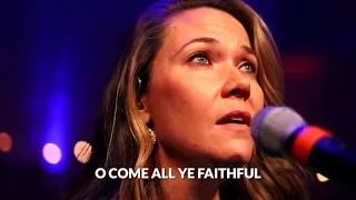 "O Come All Ye Faithful (His Name Shall Be)" First Baptist Worship Team