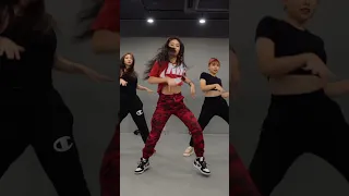 taki taki, rumba!!😍❤️‍🔥❤️‍🔥 #minnypark #choreography