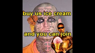 Inmate Gives Shot-Caller Ice Cream to Join Notorious White Supremacist Prison Gang Aryan Brotherhood