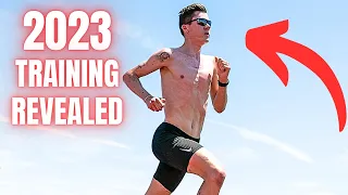 Jakob Ingebrigtsen SUPERHUMAN Training Revealed 2023