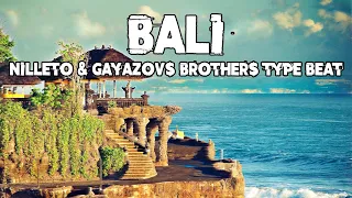 [FREE] NILETTO x GAYAZOV$ BROTHER$ Type Beat - "BALI" | DieTrying Prod.