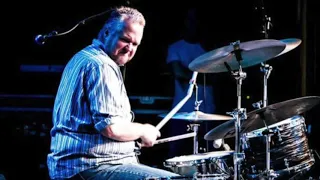 Working Drummer podcast 86: Jan Faircloth