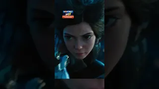 -он хочет убить меня! ))) #supergirl #alitabattleangel #anime #кино #моменты #фильм