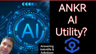 Ankr AI Utility?