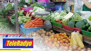 Pasada sa TeleRadyo | TeleRadyo (28 December 2022)