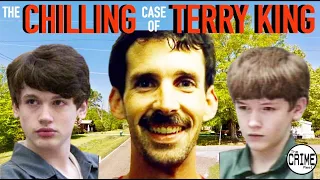 THE CHILLING CASE OF THE KING FAMILY - TERRY KING FROM FLORIDA