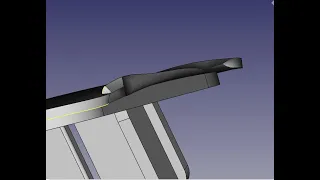 FreeCad Избавляемся от проблемы